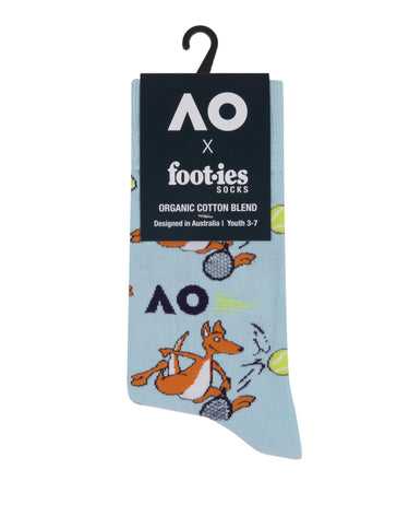 Crew Socks Kangaroo