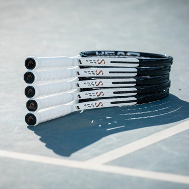 Tennis Racquet - Speed Team L Auxetic - Frame
