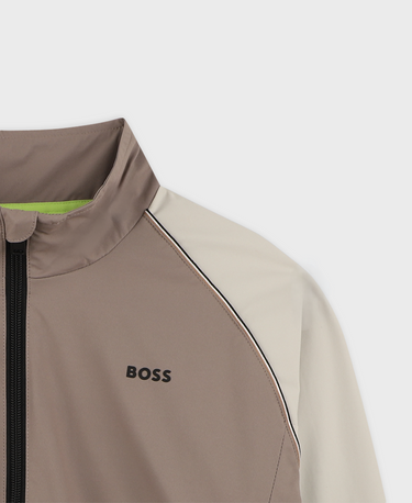 Australian Open x BOSS Kids Jacket
