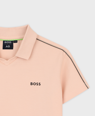 Australian Open x BOSS Kids Polo