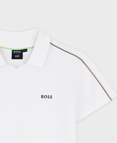 Australian Open x BOSS Kids Polo