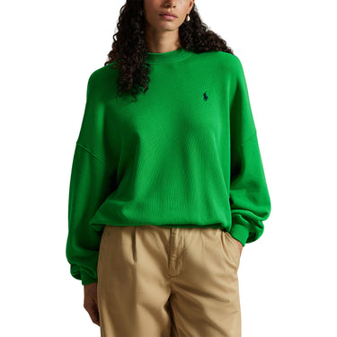 Polo Unisex Sweatshirt