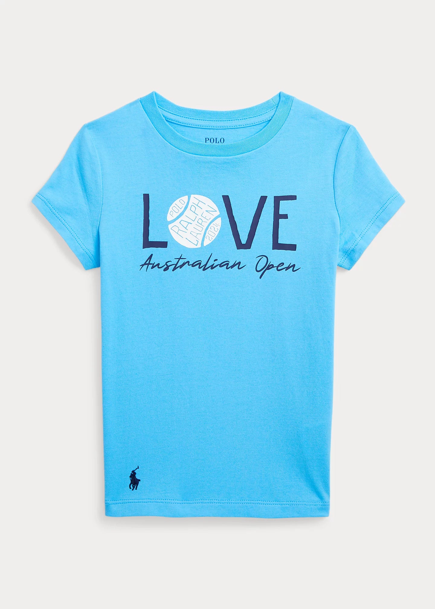 Kid's T-Shirt Love