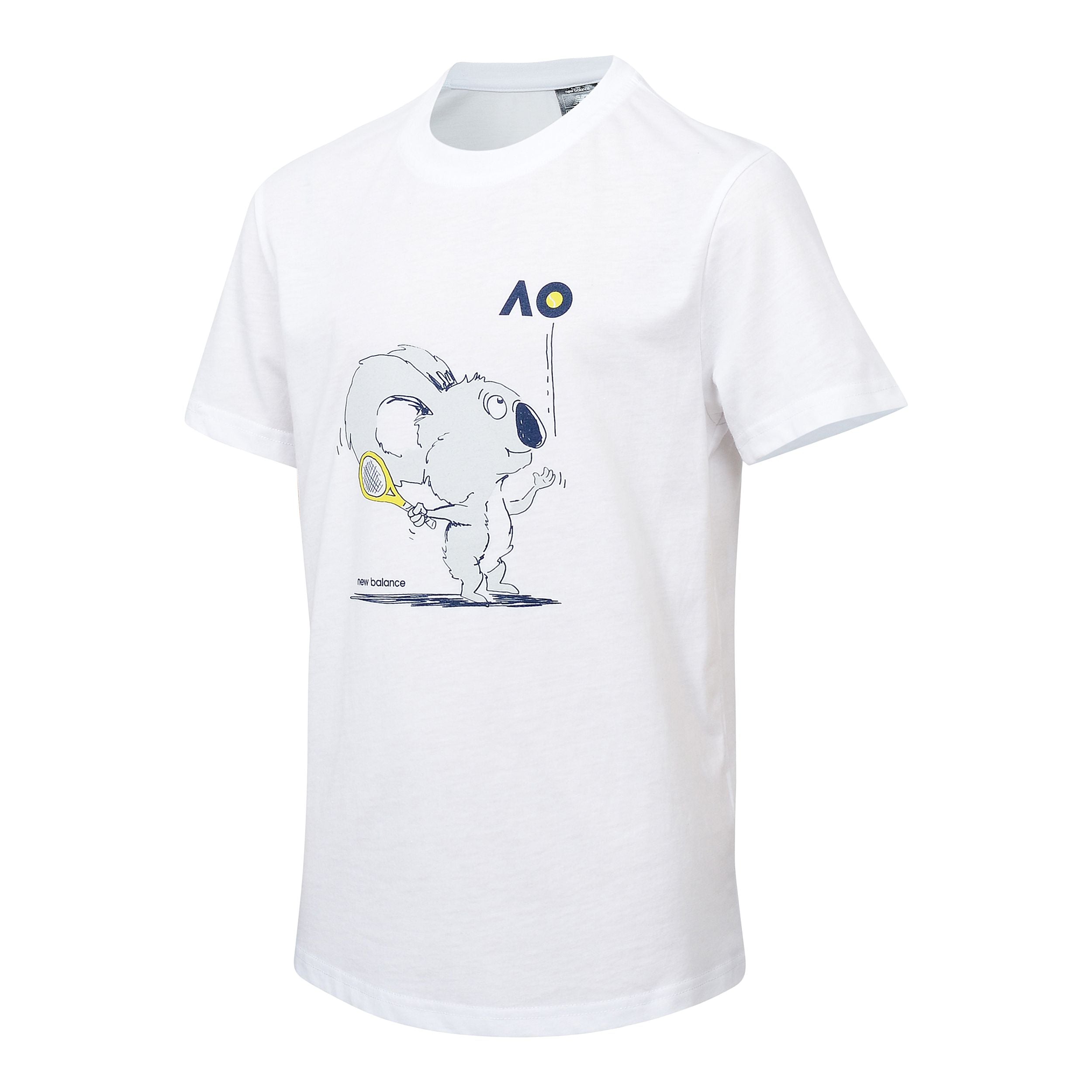 Kid's T-Shirt Koala Graphic