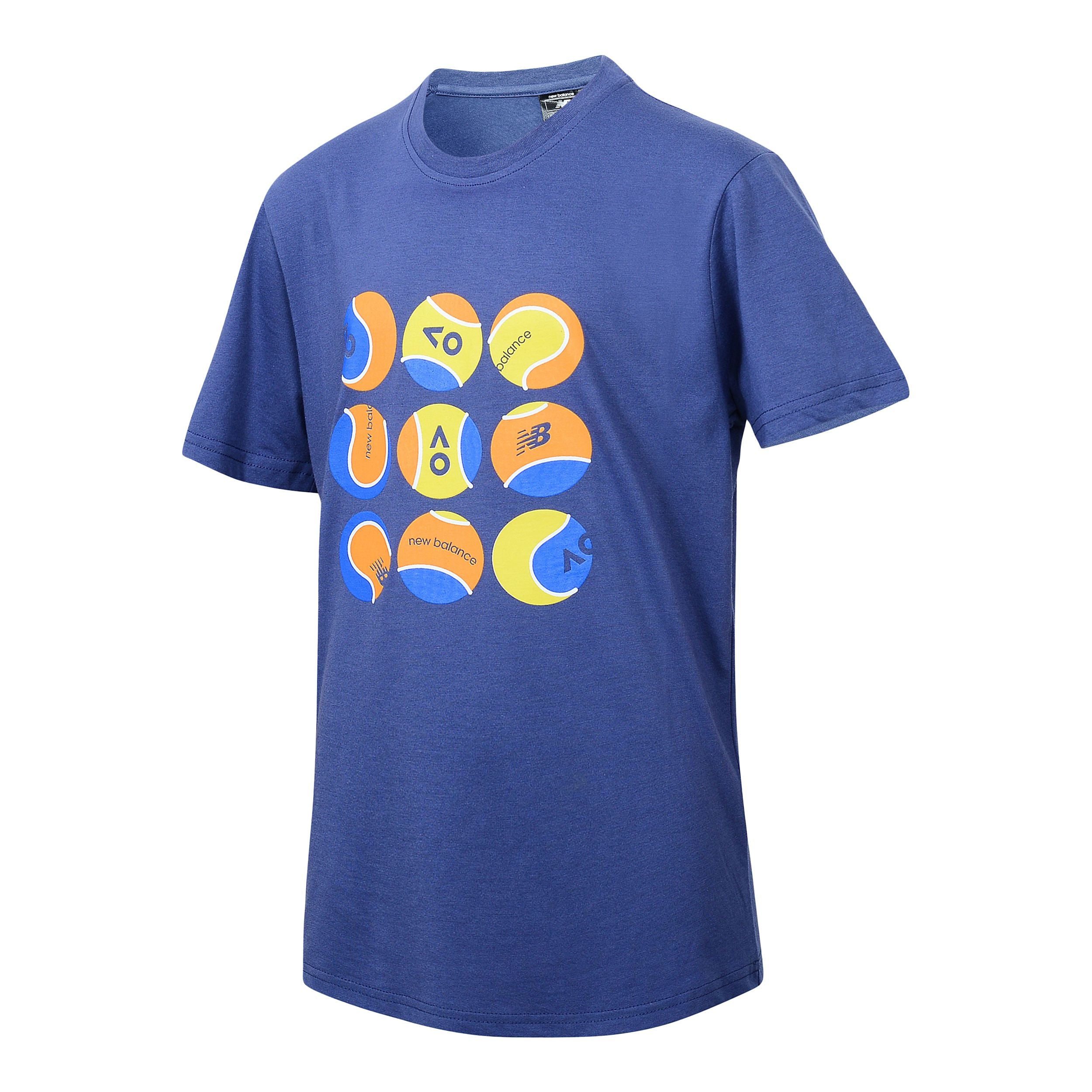 Kid's Tennis Ball T-Shirt