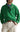 Polo Men Half-Zip Jumper