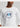 White Long Sleeved T-Shirt AO Ralph Lauren Detail View