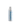 White water bottle with blue decorative drawings and waterdrop® branding on a white background
