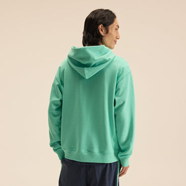 Men's AO Logo Hoodie