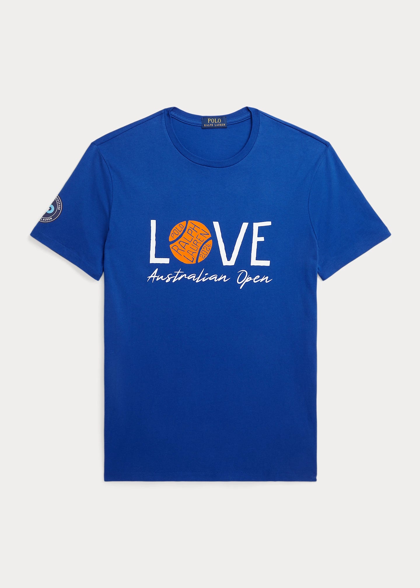 T-Shirt Love Australian Open
