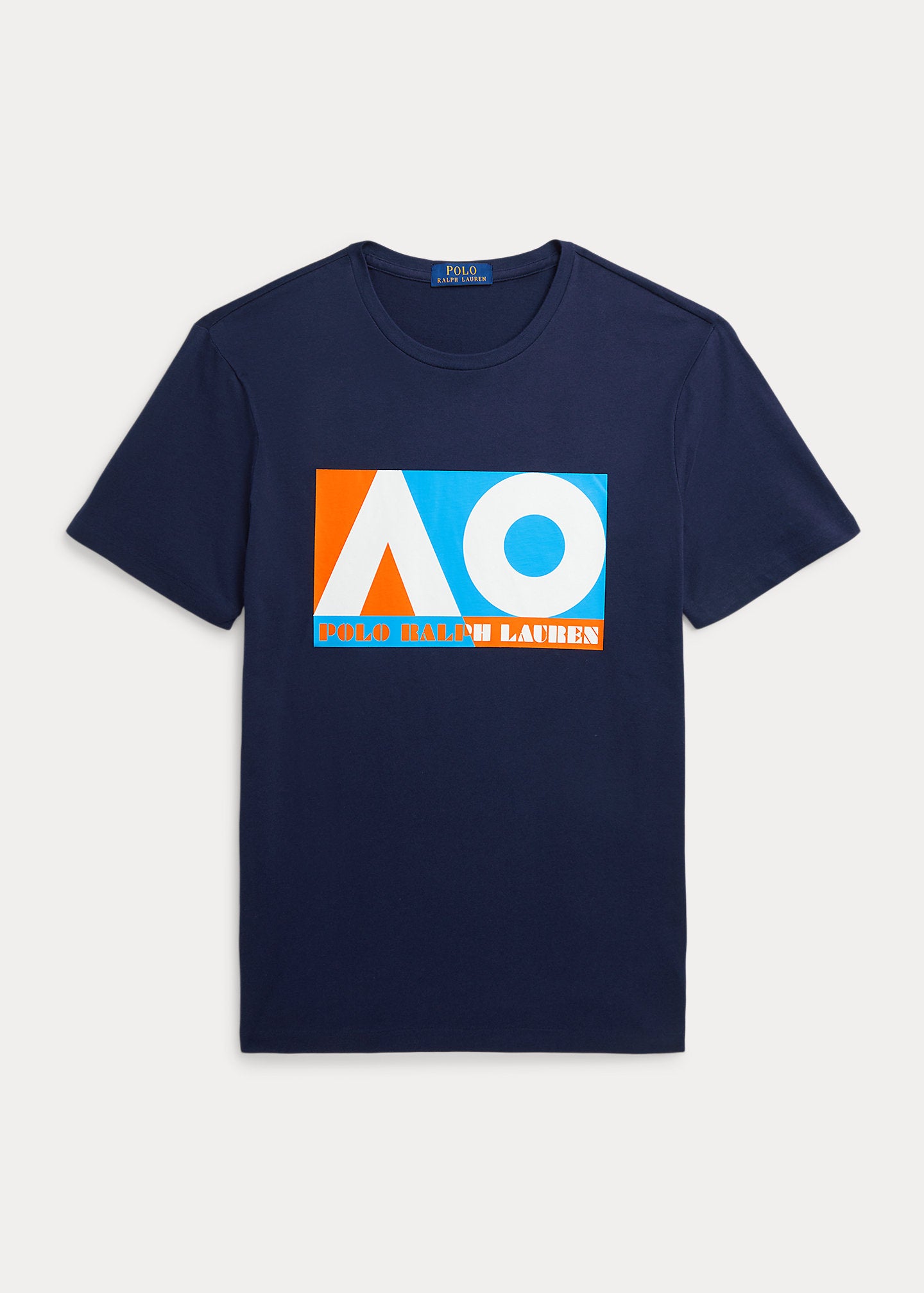 T-Shirt AO Polo