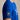 Blue Men's T-Shirt Love Australian Open Side View