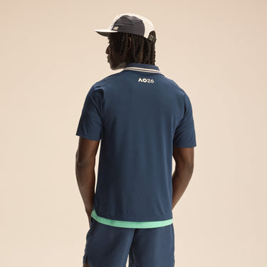 Men's Tournament Polo