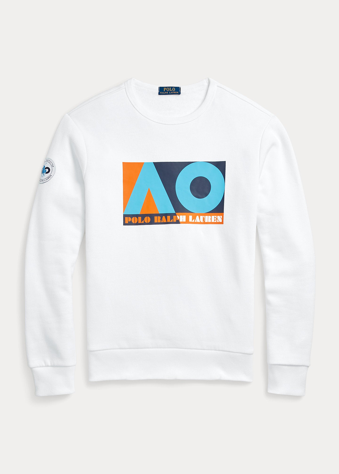 Men's Sweatshirt AO Polo