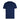 Men's Navy T-Shirt SmileyWorld AO Logo Back View