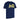 Men's Navy T-Shirt SmileyWorld AO Logo Side View