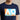 Navy Men's T-Shirt AO Polo Detail View