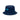 New Era Navy Bucket Hat Reversible Side View