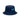 New Era Navy Bucket Hat Reversible Side View 4