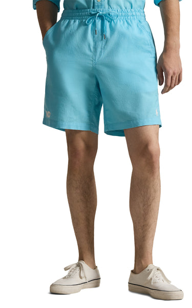 Polo Men Woven Short