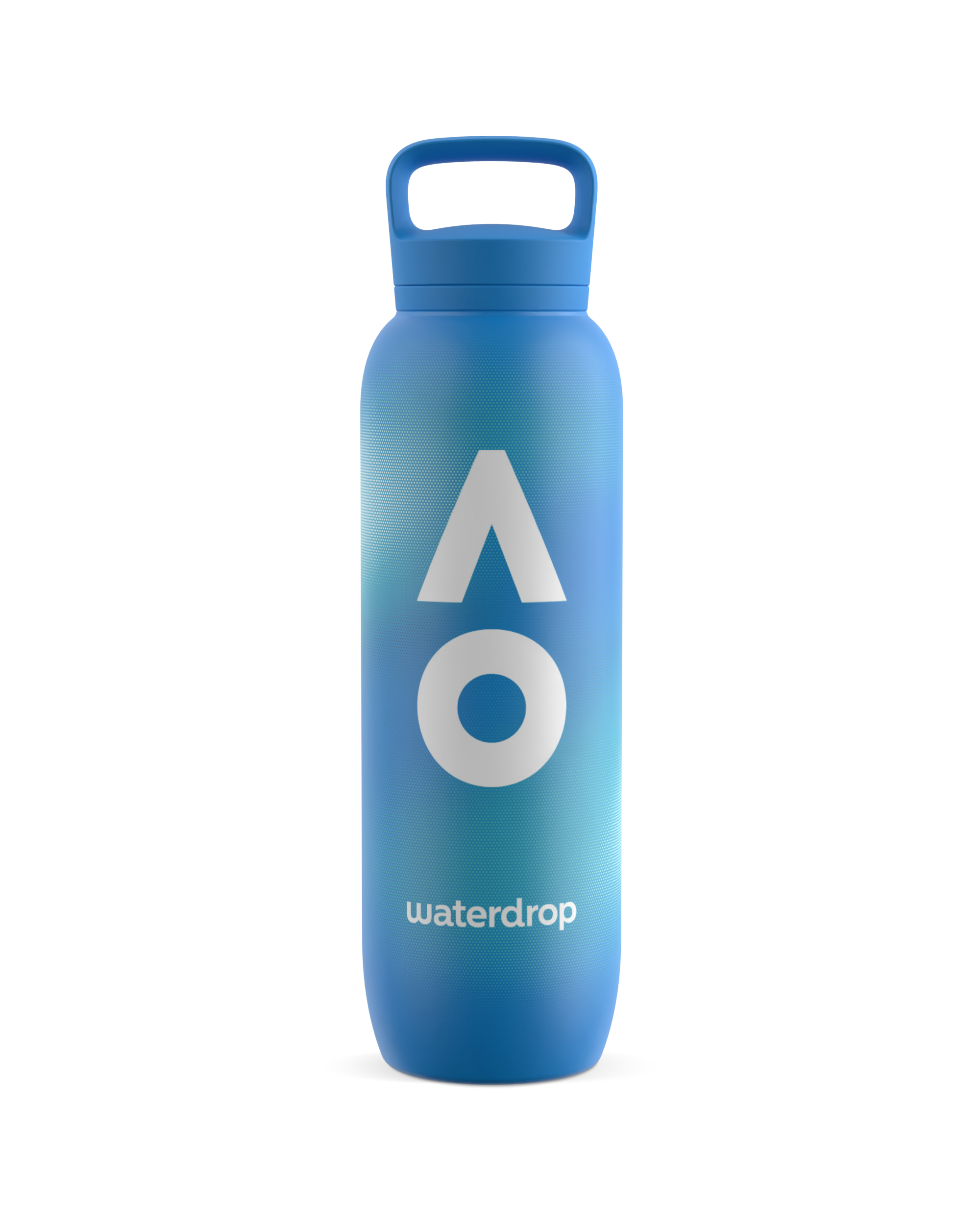 Australian Open waterdrop® Drink Bottles Australian Open waterdrop® Drink Bottles