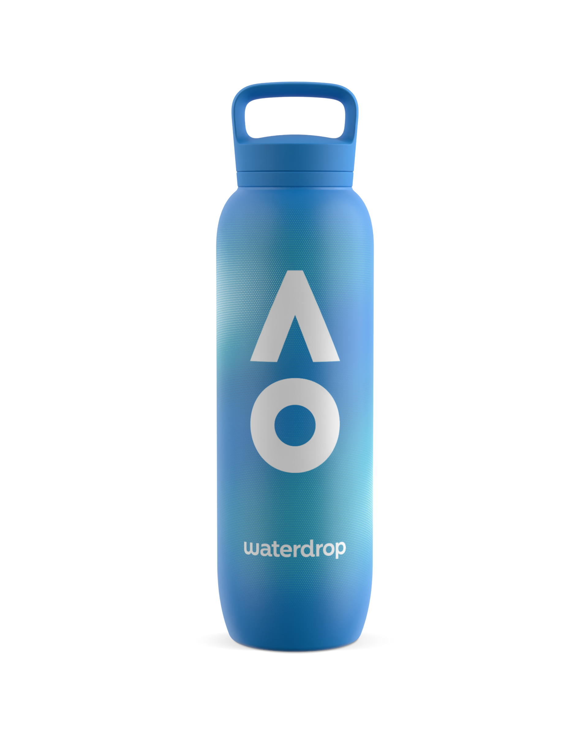 記念グッズ waterdrop AO26 Official Player Bottle AO26 Official Player Bottle | AO x waterdrop® – AO Official Store
