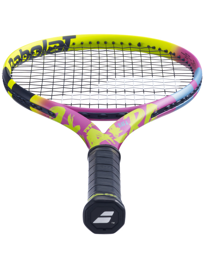 BABOLAT Pure Aero Rafa Origin Tennis Racquet (Unstrung), 01/26/2024
