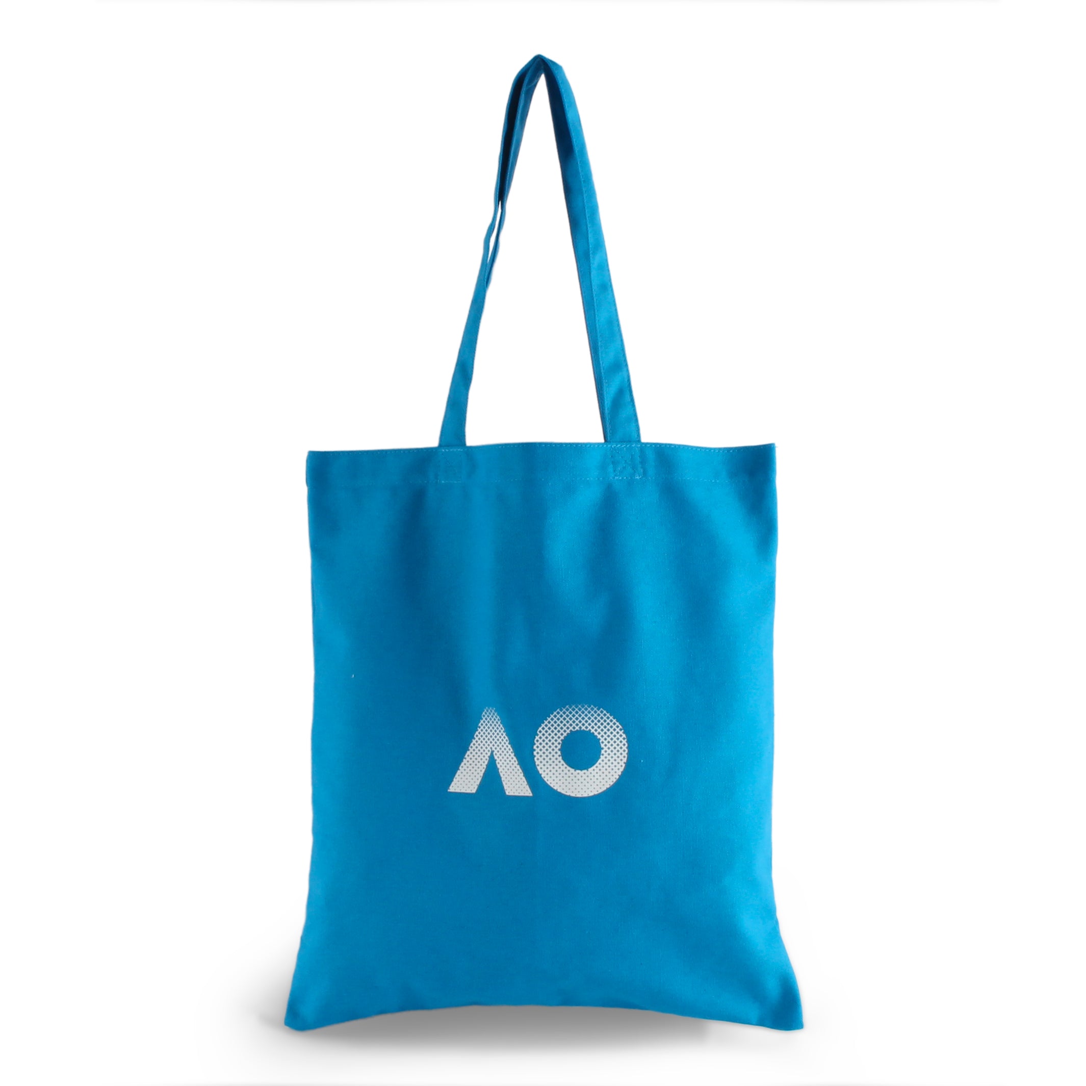 Tote Textured AO Logo