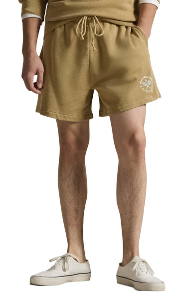 Polo Men Sweat Short