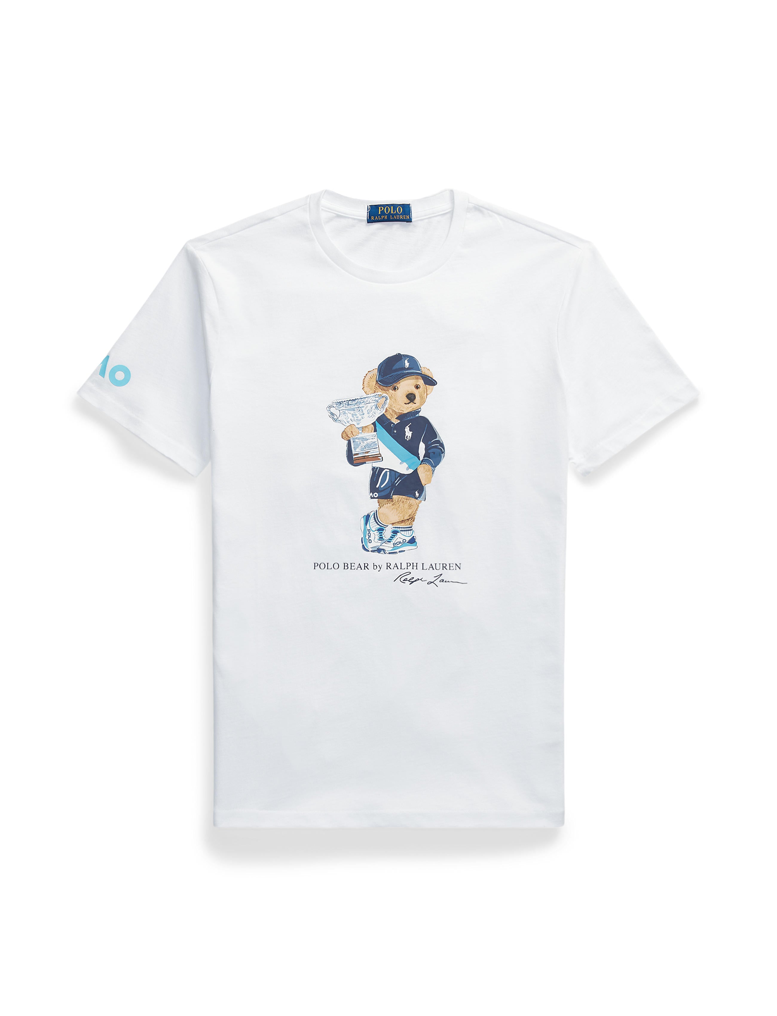 T-Shirt Polo Bear