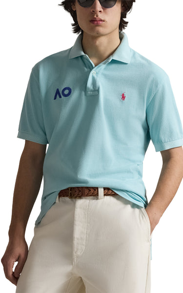 Polo Men AO Polo T-Shirt