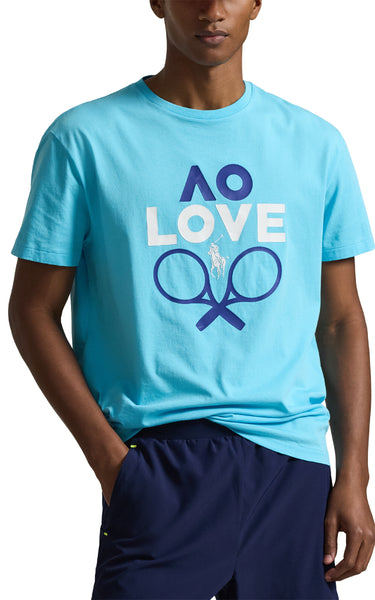 Polo Men AO Love T-Shirt
