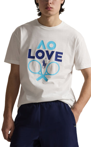 Polo Men AO Love T-Shirt
