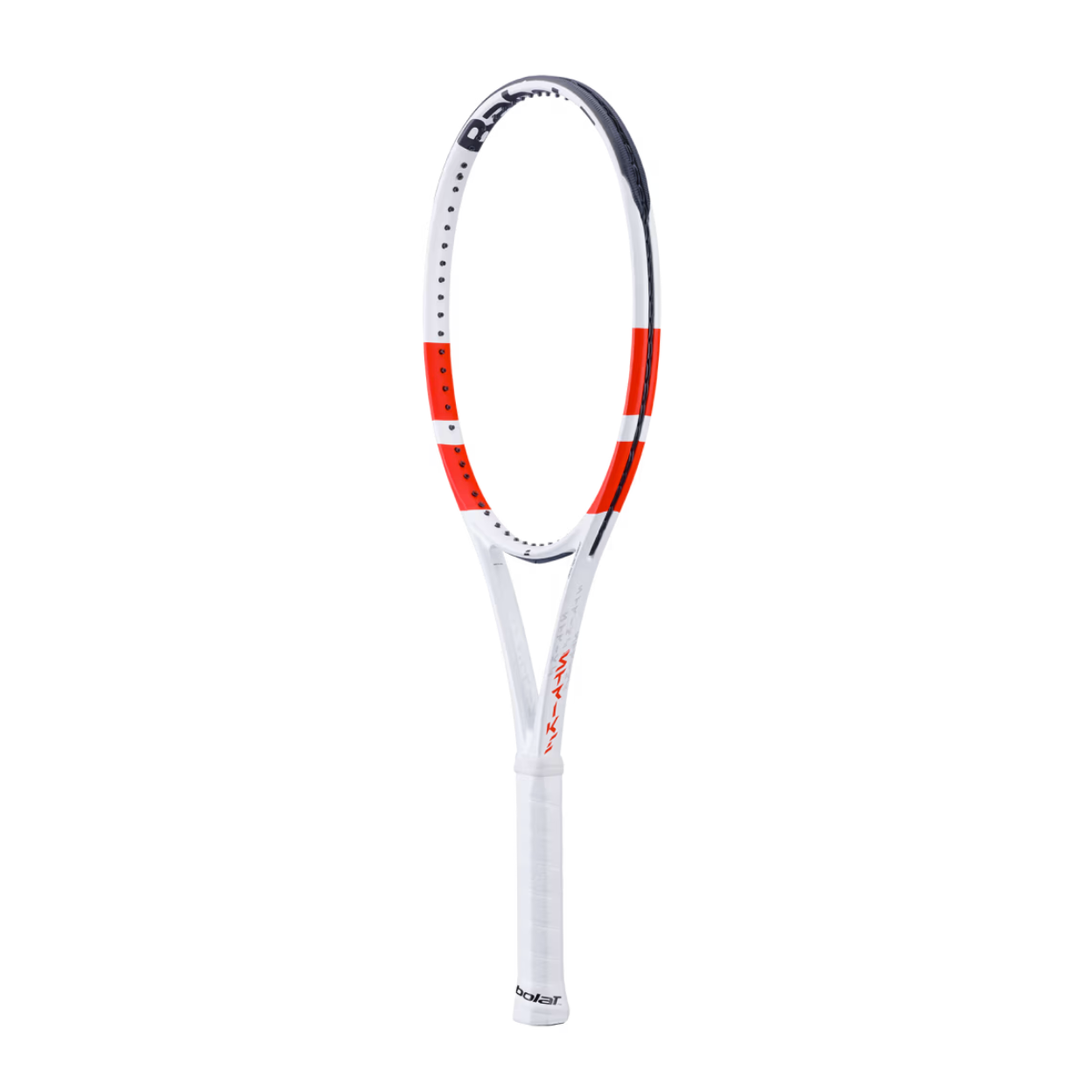 Slim Frame Tennis Racket Tennis Racquet - Pure Strike 100 2024 - Frame