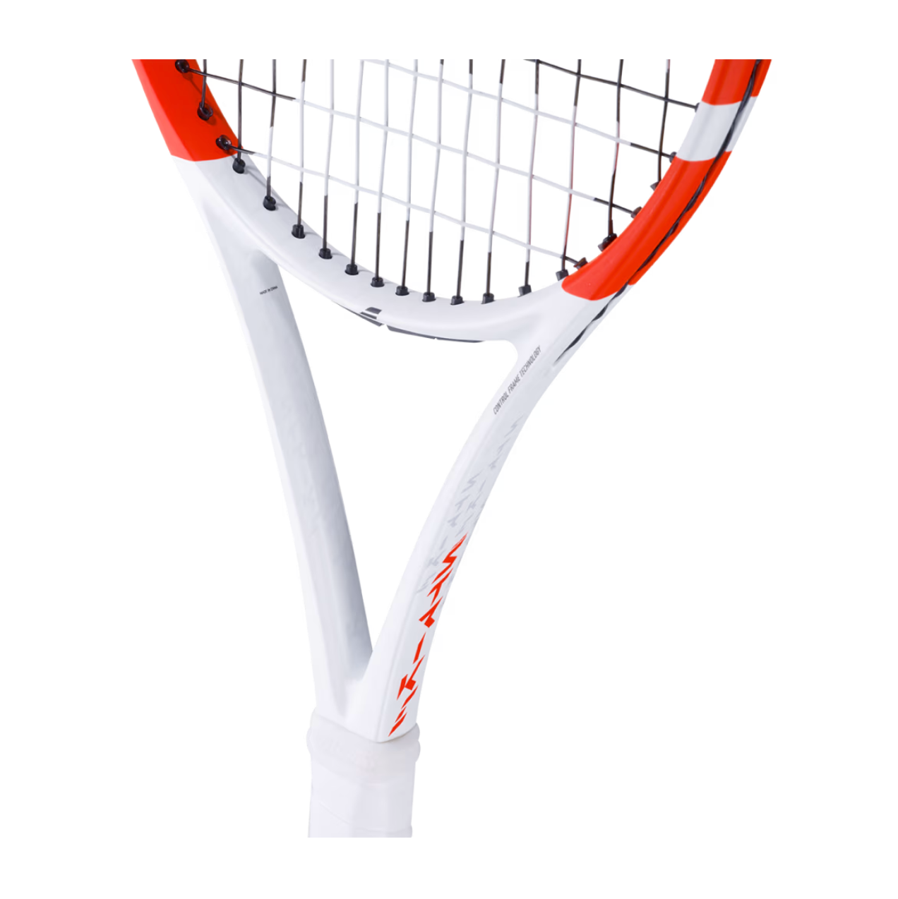 Slim Frame Tennis Racket Tennis Racquet - Pure Strike 100 2024 - Frame