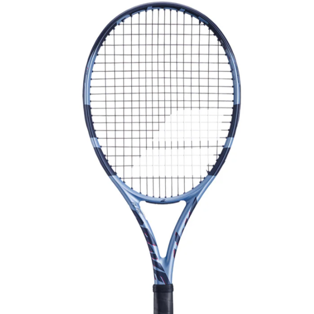 Slim Frame Tennis Racket Tennis Racquet - Pure Drive - Frame