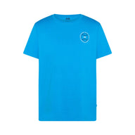 Australian Open Process Blue T-Shirt Baseline Front View