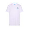 Australian Open White T-Shirt Baseline Front View