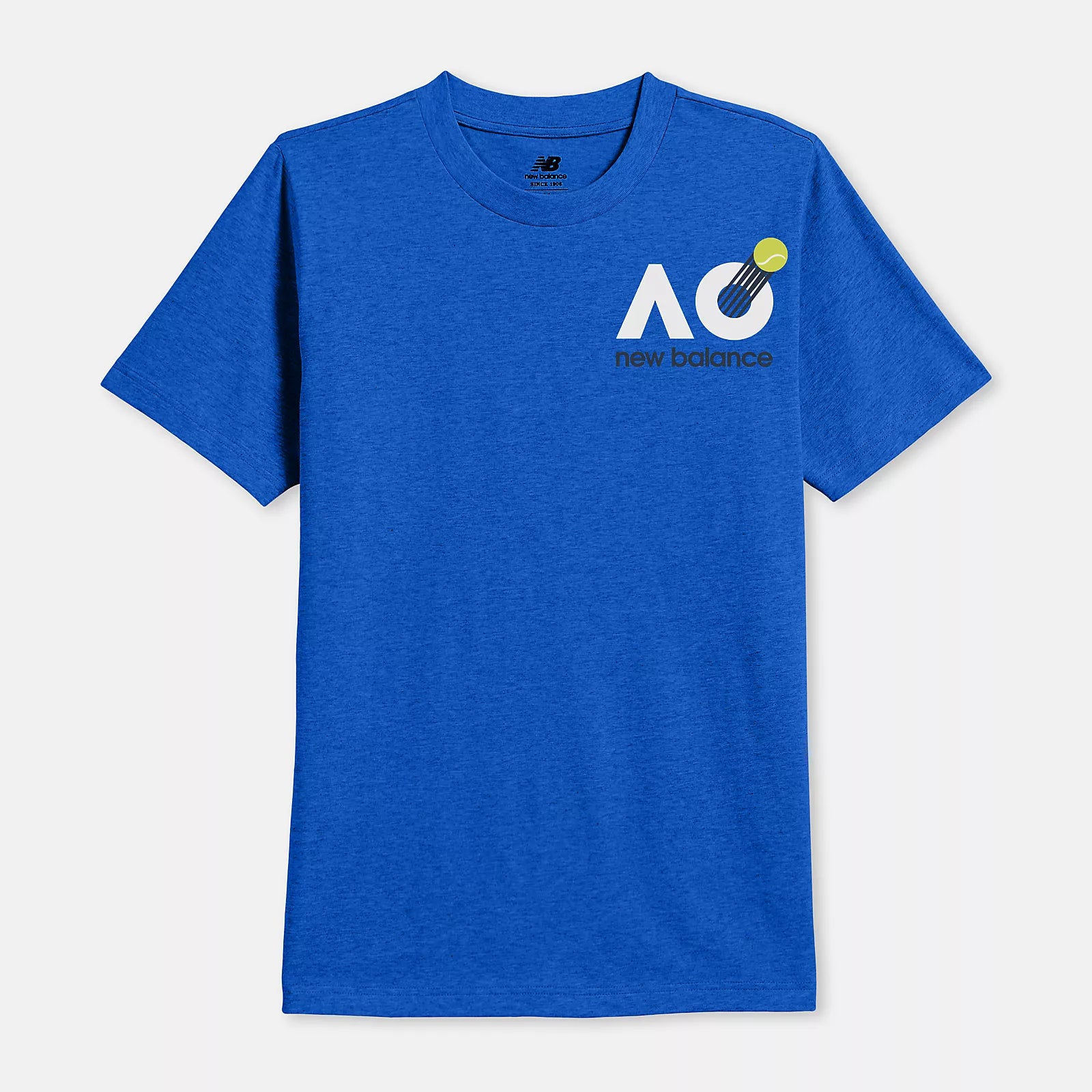 Men's AO Logo T-Shirt
