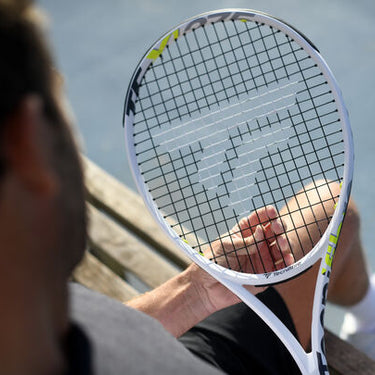Tennis Racquet - TF-X1 275 - Frame