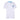 Boy's White T-Shirt Tennis Ball 2024 Side View