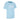 Kid's Unisex Blue T-Shirt AO Textured Logo Side View