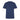 Kid's Unisex Navy T-Shirt AO Textured Logo Back View