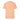 Kid's Unisex Orange T-Shirt AO Textured Logo Back View