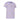Girl's Purple T-Shirt SmileyWorld AO Logo Side View