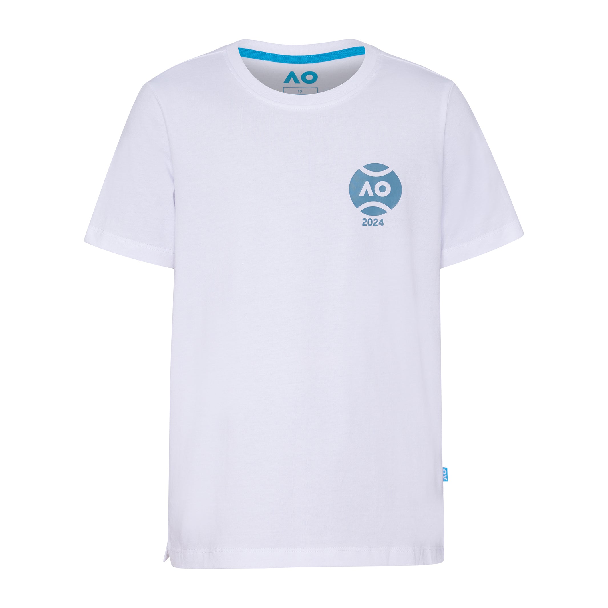Boy's T-Shirt Tennis Ball 2024