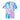 Women's Pink T-Shirt Player Camouflage Front View