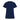 Women's Navy T-Shirt SmileyWorld AO Logo Back View