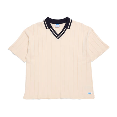 AO Women's Knit Polo