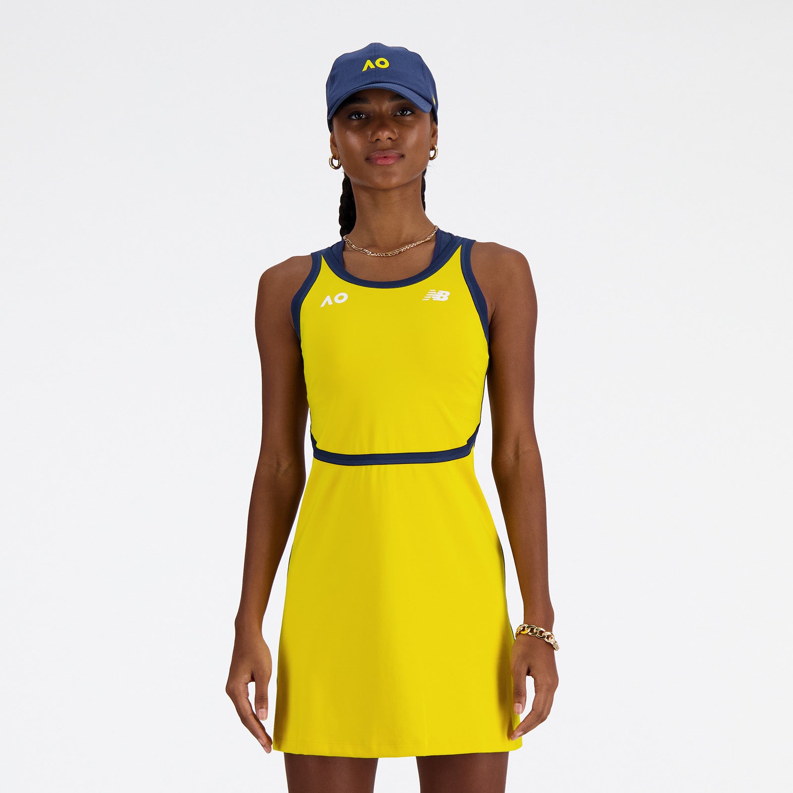 Women's Tennis Dress